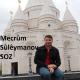 Mecrûm Sûlêymanov - Soz