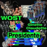 album image Presidente Presidente (feat. Ginette Claudette) - Single