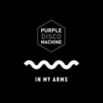 album image BAKI In My Arms - Single