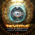 album image My Beautiful Fantasy Reverze 2020 Power of Perception