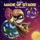 Marnik feat. PollyAnna - Made of Stars