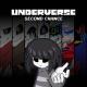 NyxTheShield - Bruh (From "Underverse")