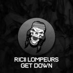 album image Get Down Get Down - Single