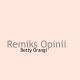 Betty Orangi - Remiks Opinii