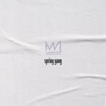 album image Until It's Over Like a Queen - EP