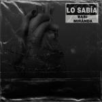 album image Lo sabía Lo sabía - Single