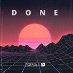 album image Done Done (feat. Minelli) - Single