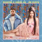 album image Me Gusta Me Gusta - Single