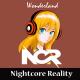 Nightcore Reality - Wonderland