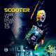 Scooter - The Sound Above My Hair