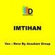 RERE - Imtihan