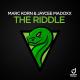 Marc Korn, Semitoo, Jaycee Madoxx - Wonderful Life