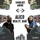 Heja feat. Saki Çimen - Aliço