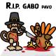 Betoven, Betoven, Hebreo feat. Hebreo - RIP Gabo Pavo (feat. Hebreo)