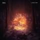 Ekali, mossy. - Cage
