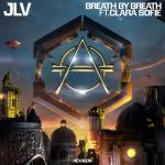 album image Breath By Breath Breath by Breath (feat. Clara Sofie) - Single