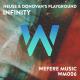 Heuse, Donovan's Playground - Infinity