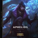 album image Aphelios, the Weapon of the Faithful Aphelios, The Weapon of the Faithful - Single