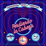 album image Perdiendo la Cabeza Perdiendo la Cabeza - Single