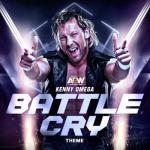 album image Kenny Omega Battle Cry (Kenny Omega Theme) - Single