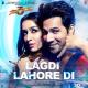 Street Dancer 3D - Lagdi Lahore Di