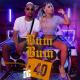 Wynnie, MC DG - Bumbum 40