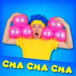 album image Клап! Клап! Ча-ча-ча! Cha Cha Cha - Single
