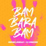 album image Like You Bam Barabam - Single