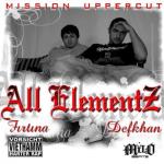 album image Korsan (All Elements) All Elementz