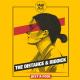 The Distance, Riddick - Just A Fool