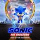 Tom Holkenborg - Meet Sonic (Before We Start I Gotta Tell You This)