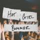 our last night - hot girl bummer