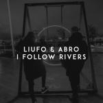 album image I Follow Rivers I Follow Rivers - Single