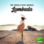 album image Lambada Lambada (feat. Manos) - Single