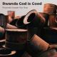Rwanda Gospel Hip Hop - Senyorita