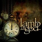 album image Resurrection Man Lamb of God
