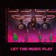 Audiosoulz, KAZADI - Let The Music Play (Extended Mix)