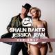 Shaun Baker feat. Jessica Jean - Run Away (Klaas Original Exten