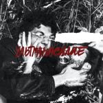 album image Ультранасилие УЛЬТРАНАСИЛИЕ - EP