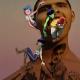 Gorillaz - Momentary Bliss (feat. slowthai & Slaves)