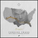 album image Forever Yours Forever Yours (Avicii Tribute) - Single