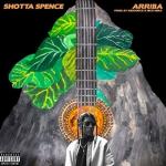 album image Морген, что с тобой стало? Arriba - Single