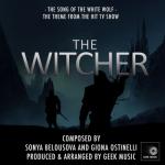 album image The Song of The White Wolf The Song of the White Wolf (From