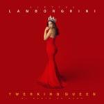 album image Musica (E Il Resto Scompare) Twerking Queen (El Resto Es Nada)