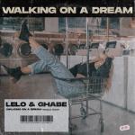 album image Federiko Fellini Walking on a Dream - Single