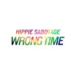 album image Wrong Time Wrong Time - Single