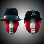 album image #SARKANBALTSARKANAIS #Sarkanbaltsarkanais - Single