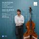 Wies de Boevé - Bottesini: Double Bass Concerto in B Minor: I. Allegro moderato