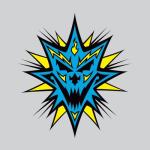 album image Chop Chop Slide (hatchets) Bang! Pow! Boom! Blue
