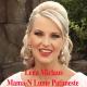 Lena Miclaus - Mama-N Lume Patimeste